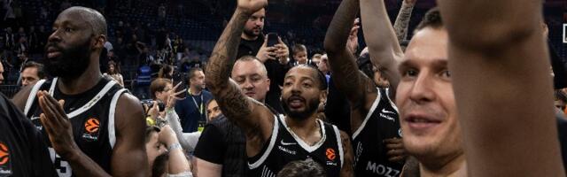 "Grobari, naredne sezone..." Džekiri i Karlik se nadaju boljim danima: Budite nam 6. igrač