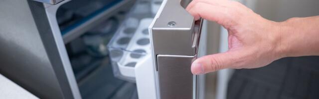 Skriveni simbol na frižideru koji štedi novac: Većina ljudi ga uopšte ne primećuje