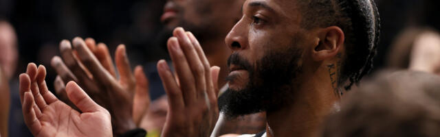 Karlik Džons: Voleo bih da igram sa Bogdanom Bogdanovićem u Partizanu, on je izuzetan igrač