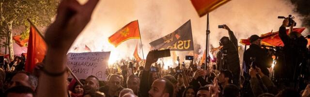 Šta se to sprema u Crnoj Gori 10. maja?! Dan koji može da promeni sve u regionu - od ovoga strahuje pola Evrope