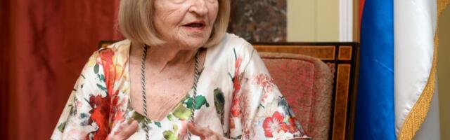 Lik Mire Banjac u Rodama krije tajnu: Baka Ruža se zapravo ovako zvala