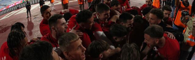 Zvezdina staza do Lige šampiona: Želja je samo jedna – da se izbegne srpska kolonija i Marko Nikolić!