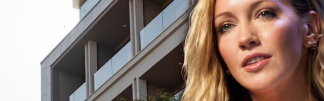 MUŽ PEVAČ JOJ PAO SA BALKONA PRAVO U SMRT! Šok-ispovest influenserke: "Misliću na njega na dan venčanja"