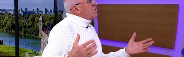 "NAĐITE MI NEKOGA KO ĆE RUŽNU REČ DA KAŽE ZA MENE" Era Ojdanić udario na estradu i koleginice: Pokrivao sam ih dok su varale muževe u mojoj kafani...