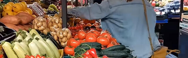 Radno vreme za 1. maj: Evo kako će raditi pijace i parkinzi u Beogradu tokom praznika