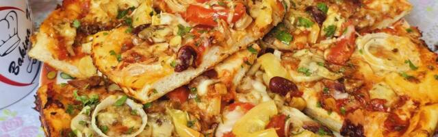 Skandal u piceriji: Prazan tanjir naplaćuju 11 evra - Roditelji u šoku: "Sramota“