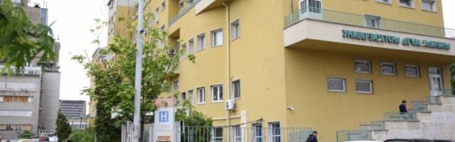 UŽAS U BORČI! Povređen dečak (7) u saobraćajnoj nesreći, hitno prevezen u Tiršovu!