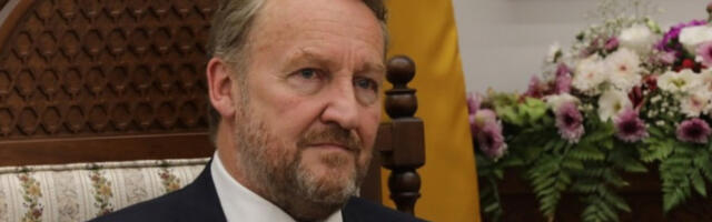 Изетбеговић потврдио кандидатуру за Председништво БиХ