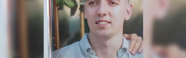 MLADIĆ (28) IZ SRBIJE SE UTOPIO U DUNAVU! Stric molio Luku da ne ide na reku, on ga nije poslušao – porodici pokazan JEZIV SNIMAK (FOTO)