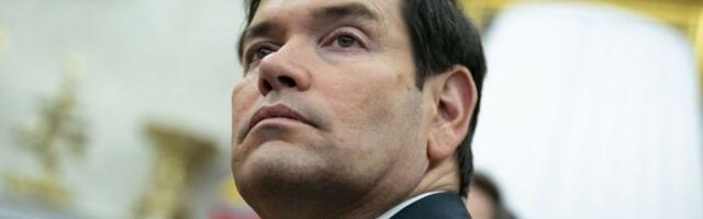 Gotovo je: Marko Rubio proglasio kraj brutalne američke operacije "Epski bes" u Iranu!
