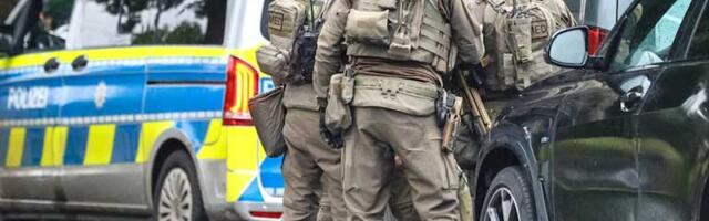 Drama u Dortmundu okončana: Muškarac iz Sandžaka držao tri kćerke kao taoce i pucao na policiju