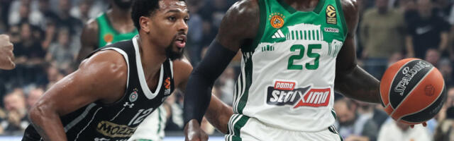 Senzacionalno - Kendrik Nan postaje reprezentativac za 30 miliona evra?!