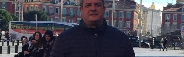 (FOTO) OVO JE VLADA BJELOGRLIĆ - VUČIĆEV PRIJATELJ KOJI JE DANAS PREMINUO OD KORONAVIRUSA!