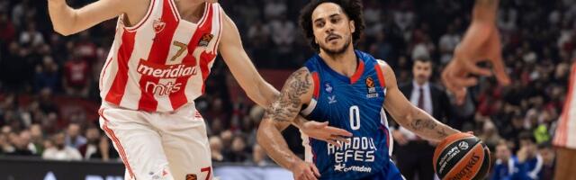 Podrhtava Bosfor: Larkin iz Efesa prelazi u redove najvećeg rivala?