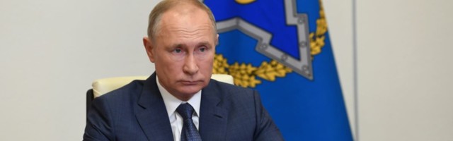 Putin naložio početak masovne vakcinacije protiv COVID-19 u Rusiji sledeće nedelje