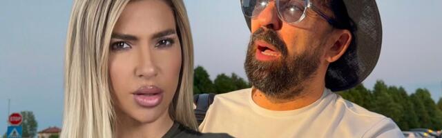 Ognjen o dolasku Jovane Jeremić u Pinkove zvezde i o glasanju publike: "Ne zna se ime pobednika posle 2 dana"