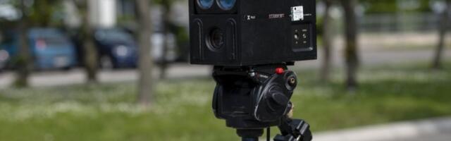 SISTEM HVATA SVAKI PREKRŠAJ! Evo kako vas radari u Srbiji snimaju - mnogi i dalje veruju u opasan mit o bljesku!