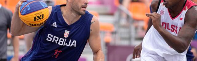 Basket spektakl za vikend u Novom Sadu, pobednik će obezbediti plasman na prestižni FIBA turnir!