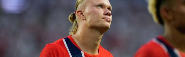 Ovako je Haland reagovao posle eliminacije od Engleza, ovakvog ga nikad niste videli