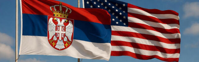 Strateški dijalog Srbije i SAD uskoro počinje: Đurić i Rubio predvode delegacije