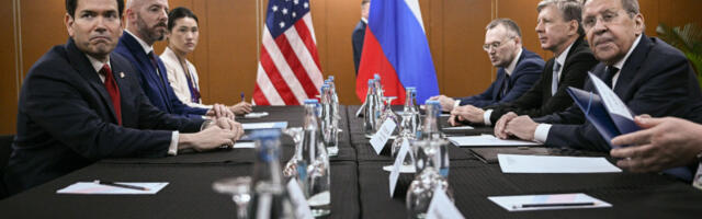 Lavrov upozorio Rubija povodom Ukrajine: “Neprihvatljivo dalje naoružavanje, žele strateški poraz Rusije”