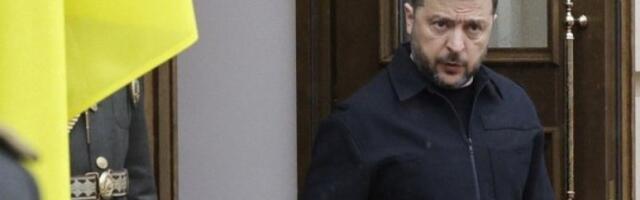 Bivši premijer Ukrajine otkrio šokantnu stvar o Zelenskom! Da li u Vašingtonu znaju za ovo - zapadni mediji neće preneti, mnogo je loše...