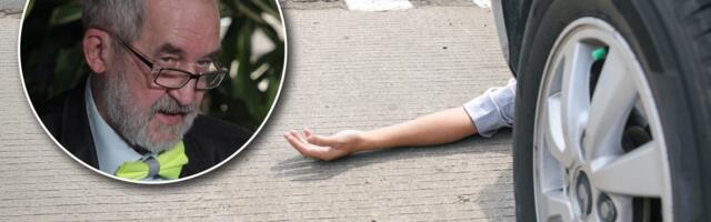 Razrađena šema! Evo kako policija lovi odbegle vozače: Svaki put ostave tragove - ovi su najvažniji
