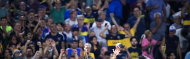 “Fudbaleri mogu da izdrže bez plate, ali šta će oni koji rade po ceo dan da bi preživeli?”