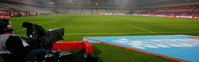 Gasi se Telefut, francuski klubovi ostaju bez velikog novca od TV prava