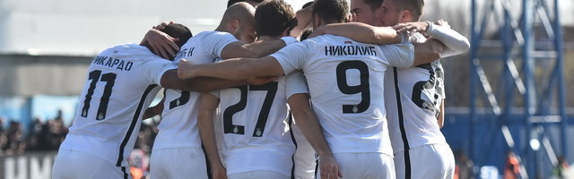 Partizan je od njihovih transfera zaradio blizu dva miliona, kako su se snašli u novom klubu?