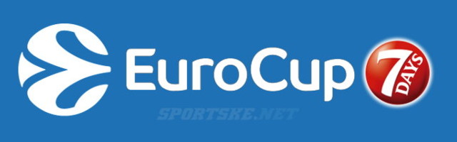 Sad je sve jasno, kompletirane grupe Top 16 faze Evrokupa!