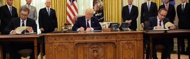 Prisluškivan ili ne, državu si već srušio, zato što...