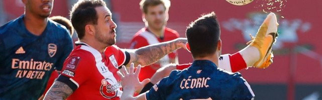 Arsenalova sezona za zaborav! Sautempton očajnim Tobdžijama uzeo pehar FA kupa (VIDEO)