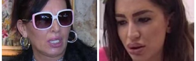 OVO JE ISTINA O ODNOSU ALEKSANDRE I JANJUŠA: Zadrugarkina majka otkrila detalje njihovog odnosa van ZADRUGE!