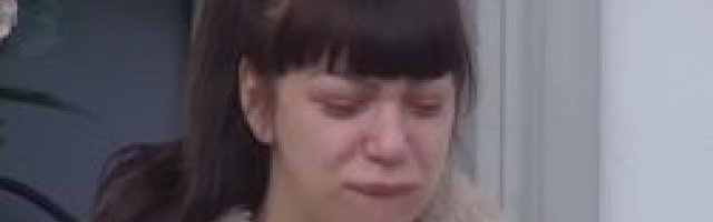 MILJANA ISTERALA ZOLU IZ STANA! Skandal na VELIKI PETAK - zatekla ga kako se DROGIRA i krade joj KRADE NOVAC! (FOTO)