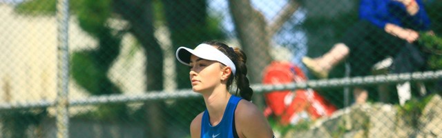 ITF Banjaluka: Fatma Idrizović bez osmine finala