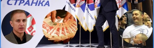 Otmica demokratije i izdaja intelektualaca