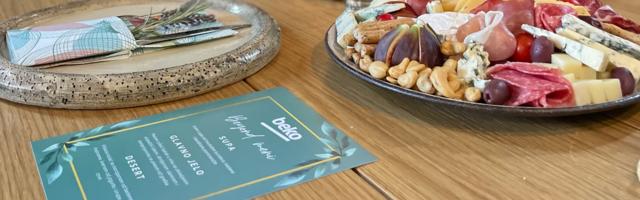 Beyond cooking: Ovo je proizvod koji vas nikada neće izneveriti pri kreiranju savršenih obroka