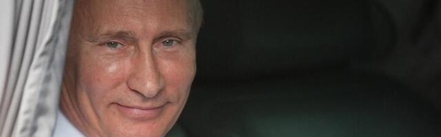 Putin: Korona? Dva su načina da je pobedimo (VIDEO)