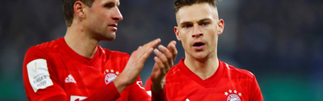 Zanimljiva vremena: Bajern se žali da nema snage, Unionu će faliti navijači