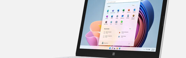 Microsoft Surface SE – Laptop od 200 evra