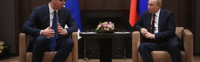 Filip Rodić: Nekad je bolje ćutati