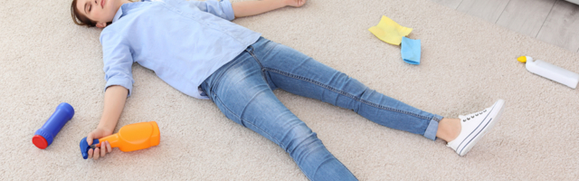 PLATA I ZA POSAO U KUĆI: Nemice ispostavile račun državi