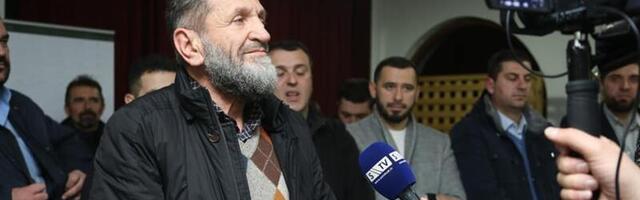 Kalač: SPP raste na političkoj sceni i Bihora i cijele Crne Gore