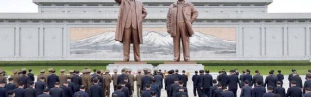 U Severnoj Koreji zabranjeno smejanje i opijanje tokom 11 dana