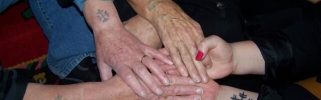Kako su se žene sa Balkana tetovažama branile da ih Turci ne odvedu u harem - priča o običaju koji se do danas održao