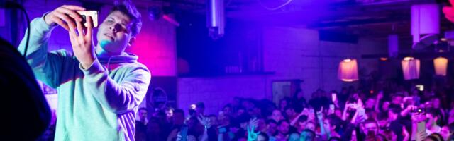 Hip hop spektakl 2HOT4STAGE FEST očekuje nas ovog vikenda u Beogradu!
