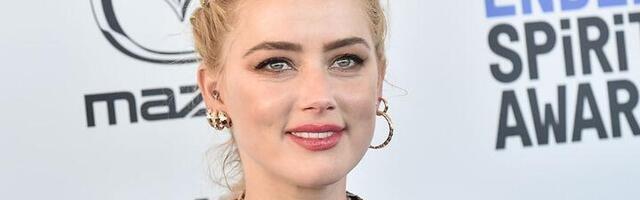 Amber Herd svedočila: Završila u suzama