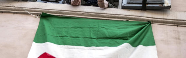 ITALIJA SE VRAĆA ŽIVOTU: Rade pozorišta i bioskopi, aerodromi su puni