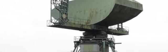 Britanski tehnolog kupio stari radar kako bi tragao za vanzemaljskim životom